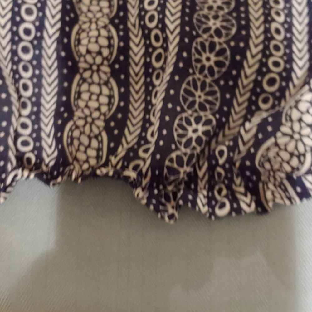 🍌 Banana Republic Top - Picture 6 of 8
